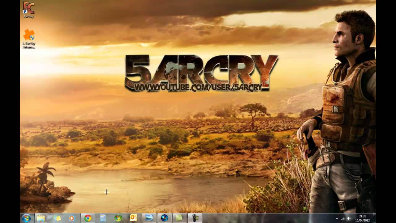 far cry 5 patch download